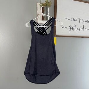 Lululemon sports bra tank - 1